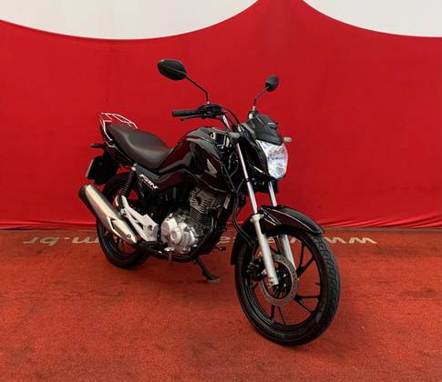 HONDA CG 160 FAN HONDA CG 160 FAN